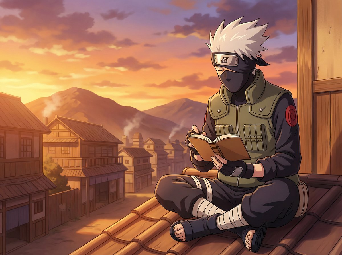 香蕉视频动漫-上忍的黄昏