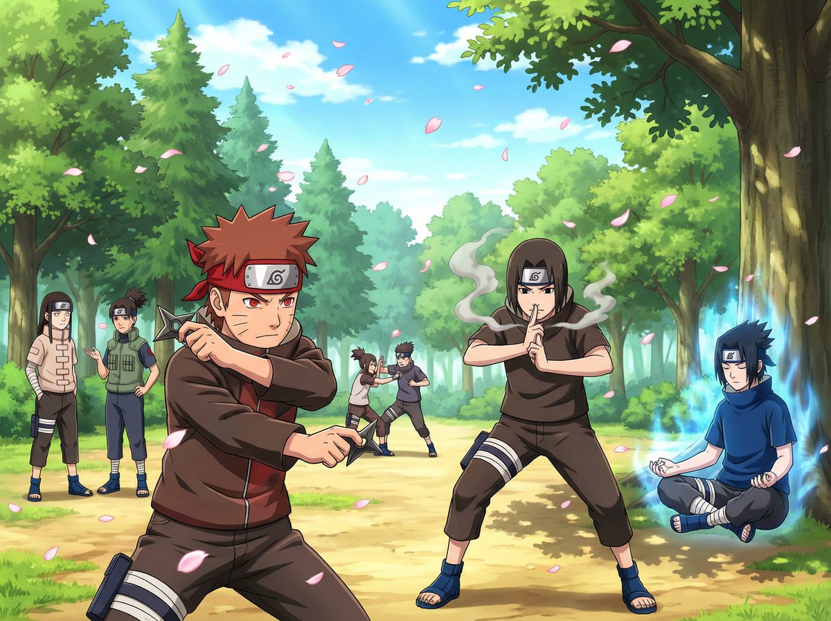 香蕉视频动漫-修炼场日常