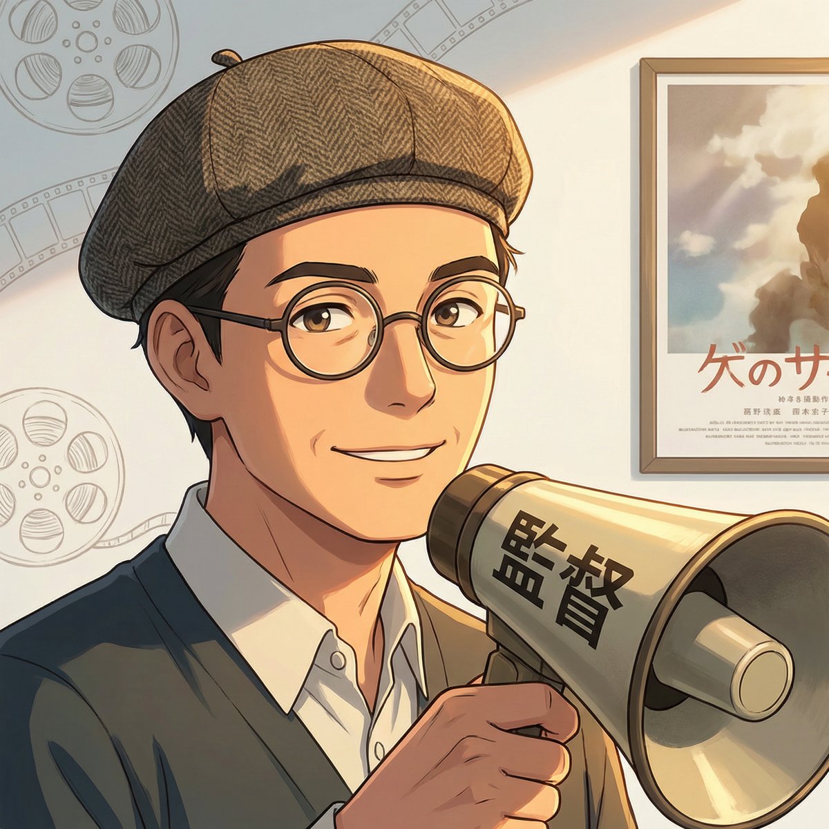 香蕉视频动漫导演陈导远