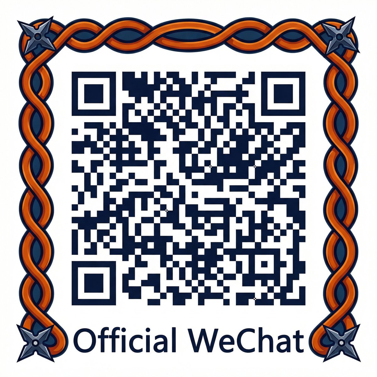 香蕉视频公众号二维码